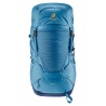 Deuter Fox 30l detsky juniorsky turisticky batoh wave nightblue 5