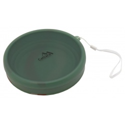 Cattara Silikonova skladaci miska ARMY 950 ml 13637 2