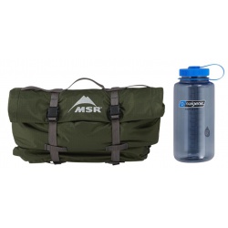 MSR Hubba Hubba Bikepack 2 ultralehky turisticky stan s drzakem na riditka 14