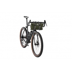 MSR Hubba Hubba Bikepack 2 ultralehky turisticky stan s drzakem na riditka 16