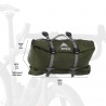 MSR Hubba Hubba Bikepack 2 ultralehky turisticky stan s drzakem na riditka 17