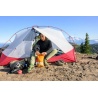 MSR Hubba Hubba Bikepack 2 ultralehky turisticky stan s drzakem na riditka 23