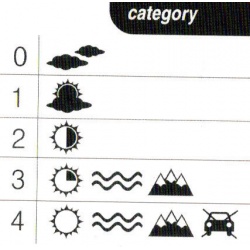 R2 Winner AT107H sportovni slunecni bryle 1