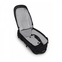 Osprey Farpoint 80l cestovatelsky batoh taska i do letadla black 2