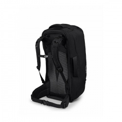 Osprey Farpoint 80l cestovatelsky batoh taska i do letadla black 3
