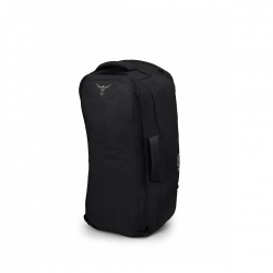 Osprey Farpoint 80l cestovatelsky batoh taska i do letadla black 4