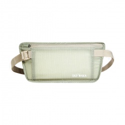 Tatonka Skin Document Belt bezpecnostni plocha ledvinka telovka natural