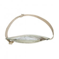 Tatonka Skin Document Belt bezpecnostni plocha ledvinka telovka natural 4