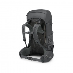 Osprey Renn 65l damsky expedicni batoh dark charcoal gray wolf 1