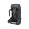 Osprey Renn 65l damsky expedicni batoh dark charcoal gray wolf 1