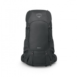 Osprey Renn 65l damsky expedicni batoh dark charcoal gray wolf 2