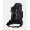 Kilpi Ecrow Unisex 45l YU0602KI turisticky expedicni batoh tmave modra 1