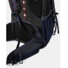 Kilpi Ecrow Unisex 45l YU0602KI turisticky expedicni batoh tmave modra 4
