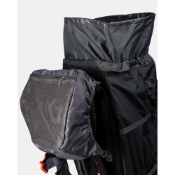 Kilpi Ecrow Unisex 45l YU0602KI turisticky expedicni batoh tmave modra 5