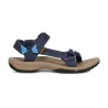 Teva Terra Fi Lite W 1001474 CRWN crown blue damske lehke sandaly i do vody