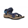 Teva Terra Fi Lite W 1001474 CRWN crown blue damske lehke sandaly i do vody 1