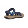 Teva Terra Fi Lite W 1001474 CRWN crown blue damske lehke sandaly i do vody 3
