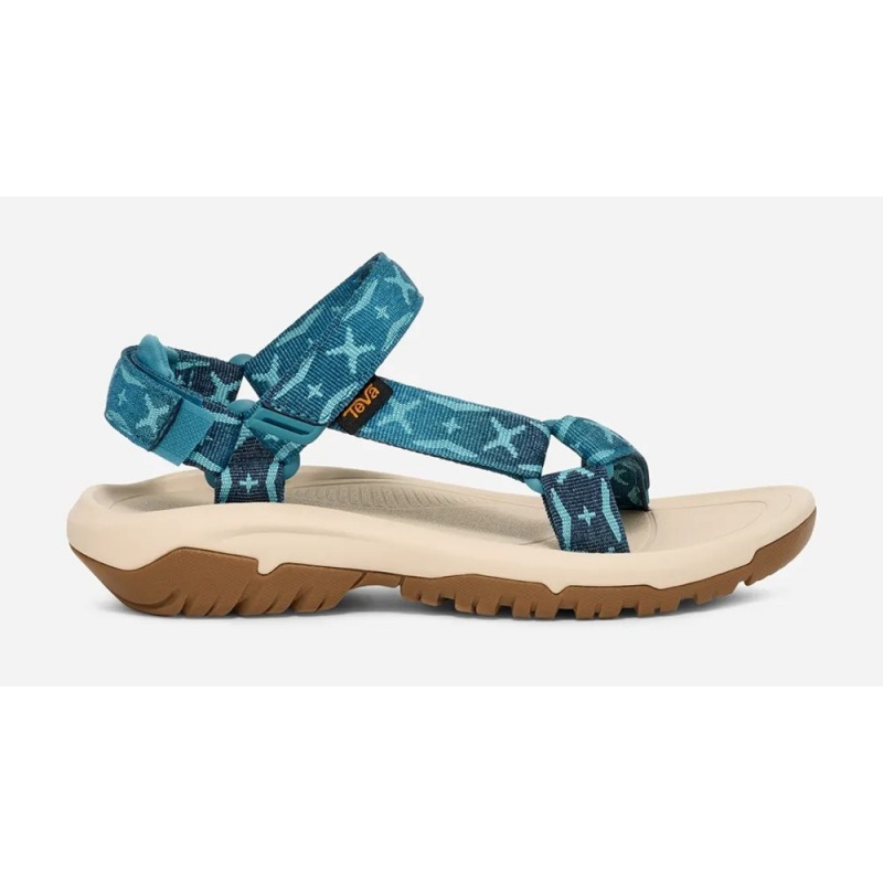 Teva Hurricane XLT2 Sunscape W 1169132 WLSS damske paskove sandaly i do vody
