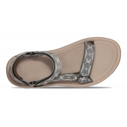 Teva Hurricane XLT2 Sunscape M 1169133 WLS panske paskove sandaly i do vody 4