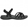 Teva Tirra Traveler W 1166130 BLK damske paskove sandaly i do vody