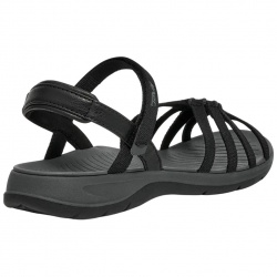 Teva Tirra Traveler W 1166130 BLK damske paskove sandaly i do vody 3