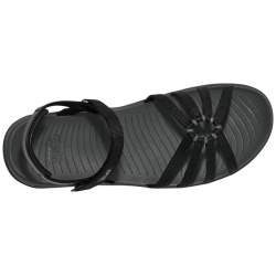 Teva Tirra Traveler W 1166130 BLK damske paskove sandaly i do vody 4