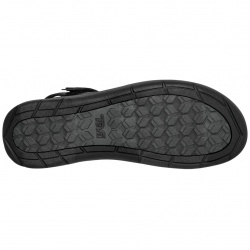 Teva Tirra Traveler W 1166130 BLK damske paskove sandaly i do vody 5