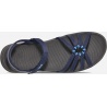 Teva Tirra Traveler W 1166130 CRWN crown blue damske paskove sandaly i do vody 1