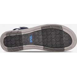 Teva Tirra Traveler W 1166130 CRWN crown blue damske paskove sandaly i do vody 2