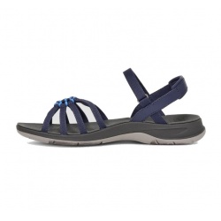 Teva Tirra Traveler W 1166130 CRWN crown blue damske paskove sandaly i do vody 3
