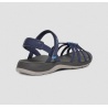 Teva Tirra Traveler W 1166130 CRWN crown blue damske paskove sandaly i do vody 4