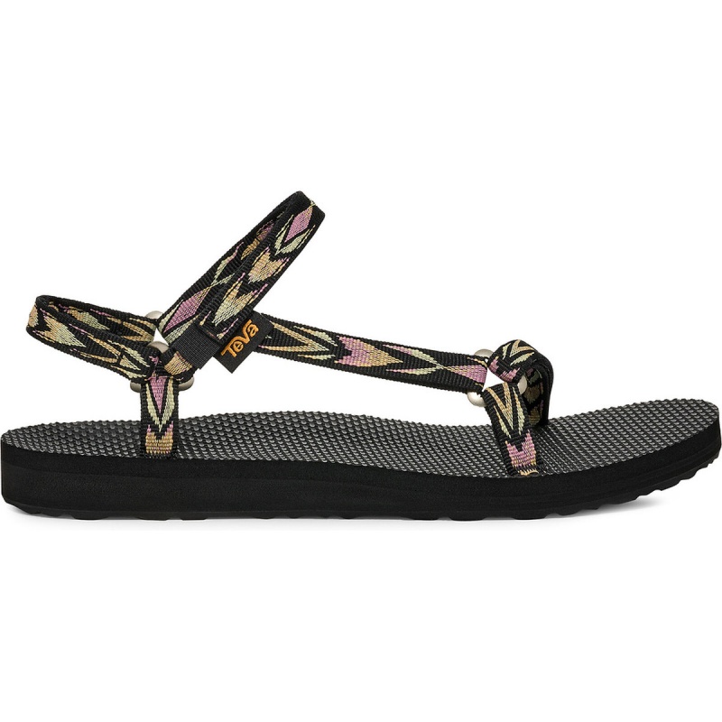 Teva Original Universal Slim W 1150110 ASR damske outdoorove sandaly i do vody