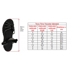 _Teva Tirra Traveler W 1166130 WPPP damske paskove sandaly i do vody zmereno