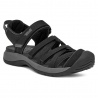 Teva Tirra Sport CT W 1166310 BLK damske paskove sandaly i do vody se spickou