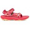 Teva Hurricane XLT2 K 1019390C NNFL detske sandaly i do vody