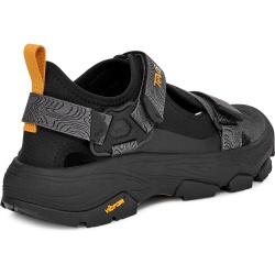 Teva Grandview Max Sandal M 1164770 BLK panske robustni trekove sandaly i do vody 3