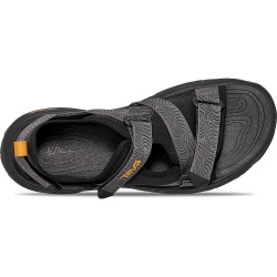 Teva Grandview Max Sandal M 1164770 BLK panske robustni trekove sandaly i do vody 4