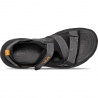 Teva Grandview Max Sandal M 1164770 BLK panske robustni trekove sandaly i do vody 4