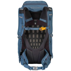 Hannah Wagabond 45 turisticky expedicni batoh 2
