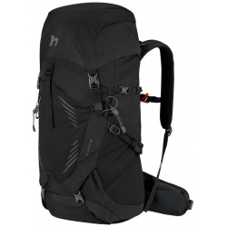 Hannah Wagabond 45 turisticky expedicni batoh anthracite 2