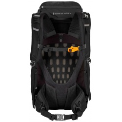 Hannah Wagabond 45 turisticky expedicni batoh anthracite 3