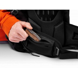 Hannah Wagabond 45 turisticky expedicni batoh anthracite 7