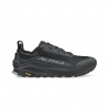 Altra Olympus 6 black panske nizke prodysne trailove bezecke boty nulovy drop