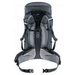 Deuter Trail Pro 34l SL damsky turisticky batoh black 1