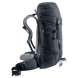 Deuter Trail Pro 34l SL damsky turisticky batoh black 2