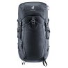 Deuter Trail Pro 34l SL damsky turisticky batoh black 5