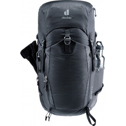 Deuter Trail Pro 34l SL damsky turisticky batoh black 6