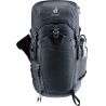 Deuter Trail Pro 34l SL damsky turisticky batoh black 6