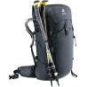 Deuter Trail Pro 34l SL damsky turisticky batoh black 7
