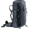 Deuter Trail Pro 34l SL damsky turisticky batoh black 8
